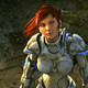 Image for article titled "Strong Women Characters" Who Made Mistakes (And Learned From Them)